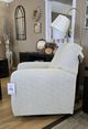 Southern Motion™ Stoneybrook Sage Flash Dance Swivel Glider Chair-1