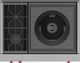 Wolf® 36" Liquid Propane Stainless Steel Rangetop-1