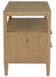 Fairfield® Customizable Maxwell 2-Drawer Nightstand-4