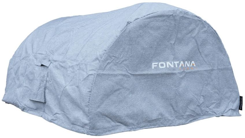 Fontana Forni Oven Cover - Thumbnail 3
