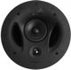 Polk Audio® Vanishing® Series 9" White In-Ceiling Speaker-0
