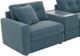 Drew & Jonathan Home ModularOne New Horizon 7-Piece Teal Modular Sectional-1