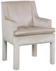 Century® Customizable Carrier and Company Uph Morgan Chair-4