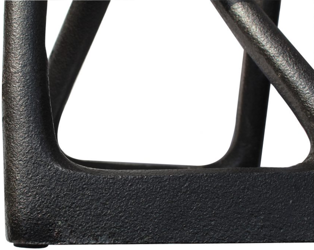 Moe's Home Collection Black Knot Tabletop Decor-2