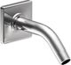 Moen® 90 Degree Chrome Shower Arm-0