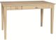 John Thomas Furniture® Customizable Select Shaker Computer Desk-0