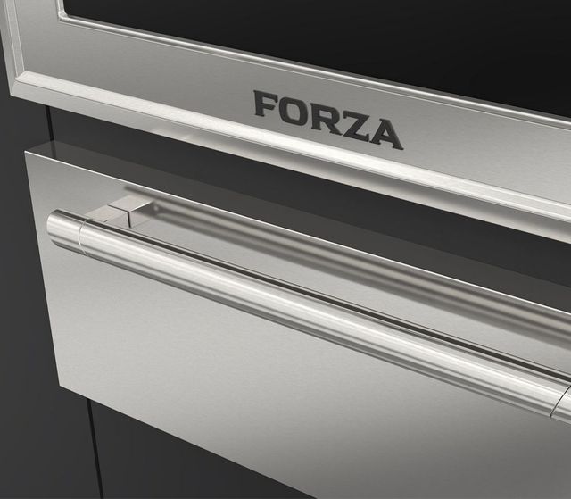 Forza™ 30" Stainless Steel Warming Drawer-0