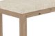 Canadel Customizable Loft 5200 Bench-2
