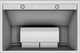 Vent-A-Hood® 36" Stainless Steel Wall Mounted Range Hood-3