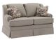 England Furniture Rochelle Gliding Lovseat-0