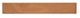 True® Unfinished Cherry Wood Front Facings for Wine Shelves-0
