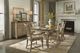 Flexsteel Plymouth dining room set-0