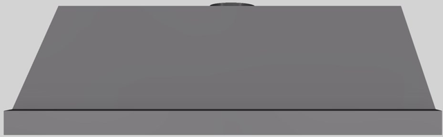 Vent-A-Hood® 54" Wall Mounted Range Hood-Gunsmoke-0