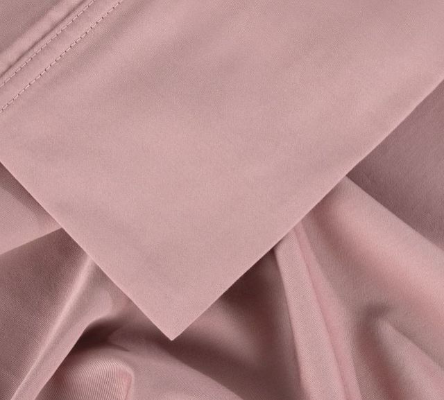 BEDGEAR® Hyper-Cotton™ 4-Piece Blush Queen Sheet Set-2