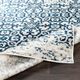 Surya Monte Carlo Navy 7'x9' Area Rug-2