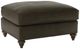 Century® Customizable Leatherstone Ottoman-2