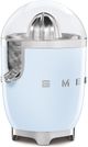 Smeg 50's Style Pastel Blue Citrus Juicer-3