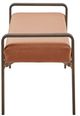 Olliix by Madison Park Richmond Spice Accent Bench-2