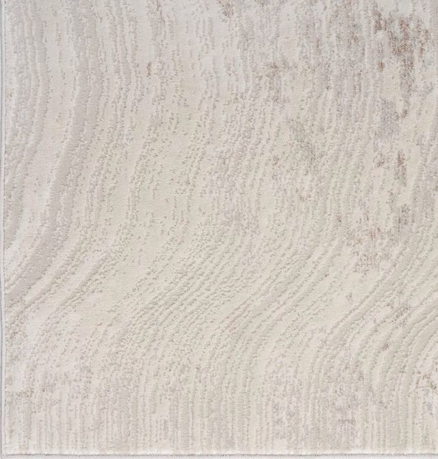 Nourison Home™ Calvin Klein CK024 Irradiant 5'x7' Style 6 Area Rug-3