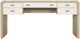 Hooker® Furniture Brixton Ivory/Pebble Writing Desk-2