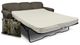 England Furniture Customizable Savona Queen Sleeper-3