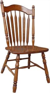Burnished Walnut