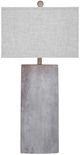 Bassett Mirror Jonas Gray Table Lamp-0