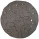 Bernhardt Kaya Bernhardt Exteriors Smoked Truffle Wooden Outdoor Cocktail Table-1