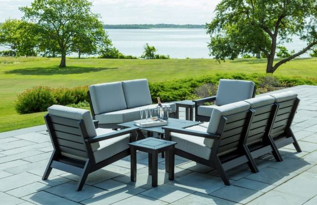Seaside Casual DEX Modular Lounge Chair-2