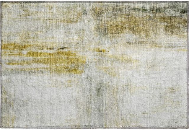 Dalyn™ Rug Company Ravenna RN2 Taupe 5'x8' Area Rug-1