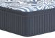Sierra Sleep® By Ashley® Luxe 2.0 Innerspring 15" Plush Euro Top King Mattress in a Box-1