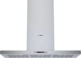 Bosch® 500 Series 36" Stainless Steel Wall Mounted Range Hood