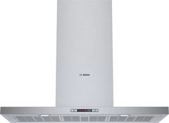 Bosch 500 Series 36" Stainless Steel Wall Mounted Range Hood