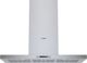 Bosch 500 Series 36" Stainless Steel Wall Mounted Range Hood-0