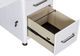 aspenhome® Norah Simply White 68'' Executive Desk-3