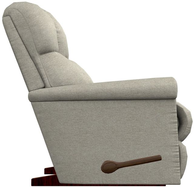 La-Z-Boy® Pinnacle Antique Manual Rocking Recliner-2