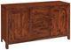 Archbold Furniture Customizable 2 West 52" Modern Console-0