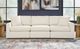 Signature Design by Ashley® Modmax 3-Piece Oyster Sectional Sofa-2