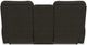 La-Z-Boy® Brooks Espresso Power Reclining Loveseat-4