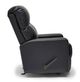 Best® Home Furnishings Customizable Kenley Leather Manual Recliner-3