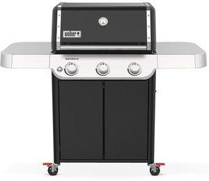 Weber Summit FS38 E Freestanding Natural Gas Grill