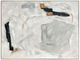 Crestview Collection Abstract Drift & Dash 2-Piece Wall Art Set-2