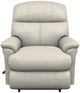 La-Z-Boy® Reed Dusty Leather Manual Wall Recliner-1