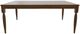 Mavin Customizable 54" x 54" Cosmo Extendable Dining Table with 2 Leaves-1