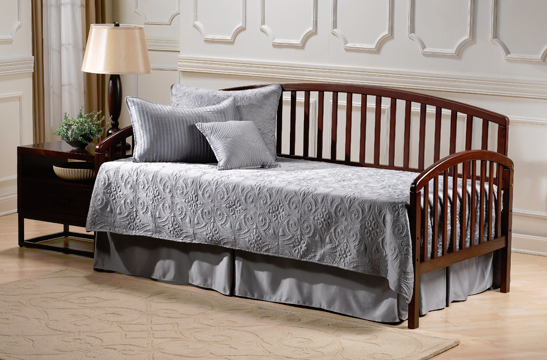 HH2 Home Carolina Cherry Daybed-0