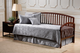HH2 Home Carolina Cherry Daybed-0