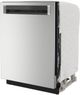 KitchenAid® 24" PrintShield™ Stainless Steel Built In Dishwasher-4
