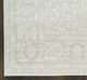 Nourison Home™ Dekor Ivory Beige 5'x7' Style 1 Area Rug-3