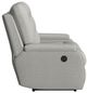 Flexsteel® Customizable Kerrie Power Reclining Loveseat-4