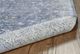 Feizy Cecily Blue/Turquoise 4' x 6' Rug-5